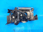 Hood lock MINI Cooper S R57 09-15 2011