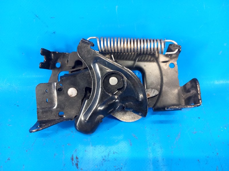 Hood lock MINI Cooper S R57 09-15 2011