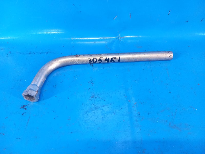 Wheel wrench for Audi A6 (C7) 11-18 2011