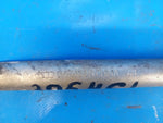 Wheel wrench for Audi A6 (C7) 11-18 2011