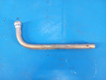 Wheel wrench for Audi A6 (C7) 11-18 2011