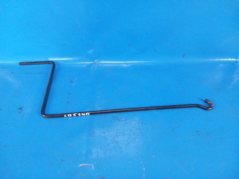 Toyota Camry 40 06-11 jack handle