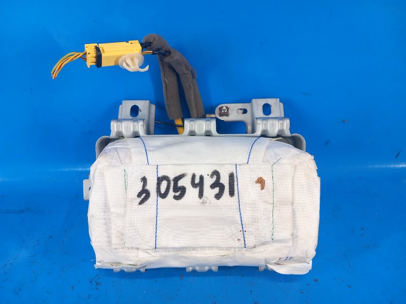 Passenger airbag for the Mazda MX-5 2015-2018