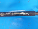 Trunk lid shock absorber MITSUBISHI MIRAGE 13- 2013 Left.