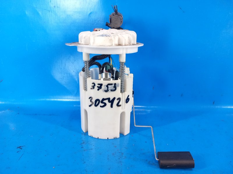 Fuel pump Chrysler 200 10-14 2013
