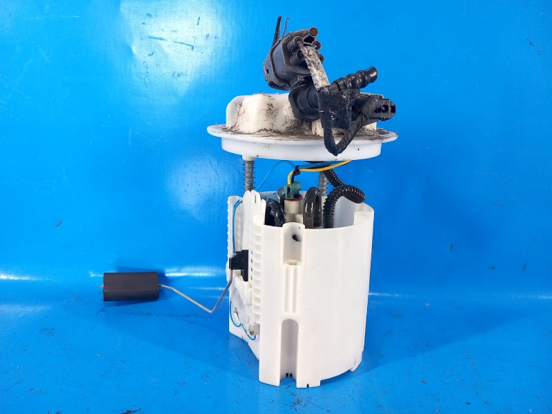 Fuel pump Chrysler 200 10-14 2013