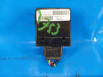 Electronic unit Chrysler 200 10-14 2013