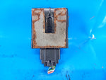 Electronic unit Chrysler 200 10-14 2013