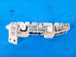 Rear bumper bracket MITSUBISHI MIRAGE 13- 2013 Left.
