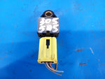 Impact sensor JEEP COMPASS 06-16 2014 Front.