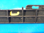 Rear bumper bracket LEXUS IS250/350 05-13 2013 Left.