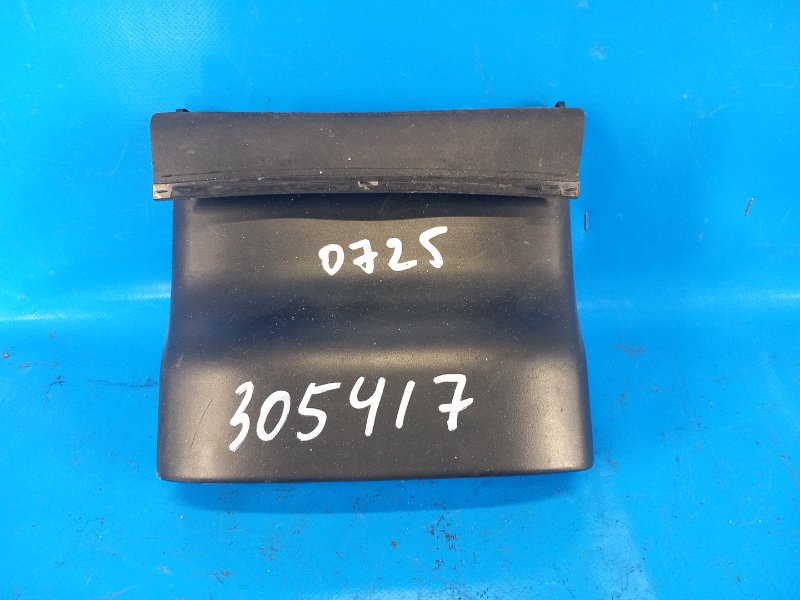 Steering column cover for Volvo S60 10-13 2012