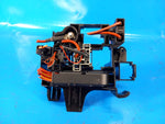 Fuse box engine compartment AUDI A6 (C7) 11-18 2011