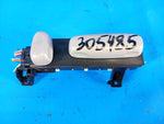 Seat adjustment button TOYOTA CAMRY 40 06-11 2010 Left. Front.