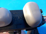 Seat adjustment button TOYOTA CAMRY 40 06-11 2010 Left. Front.