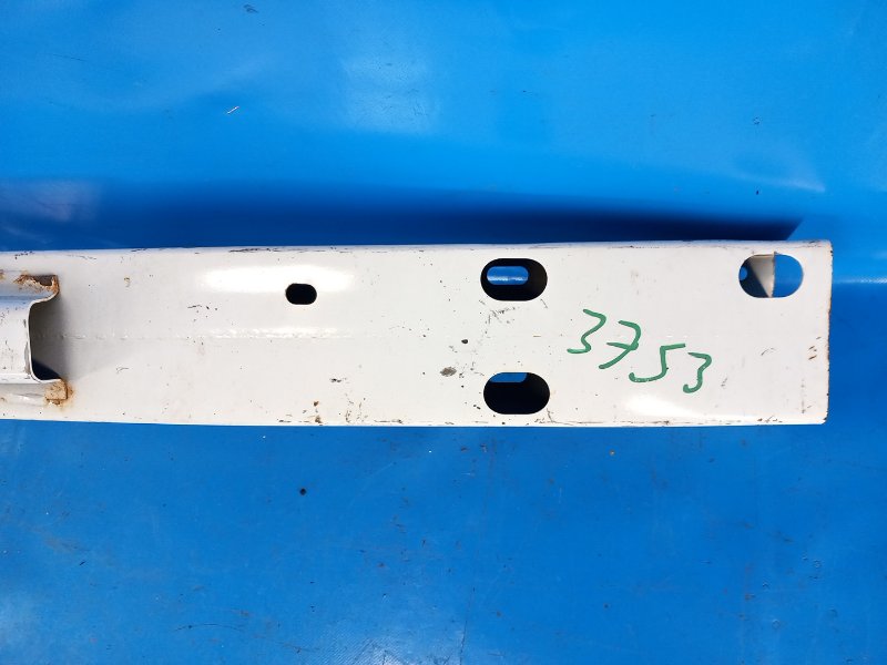 Rear Bumper Reinforcement for Chrysler 200 10-14 2013