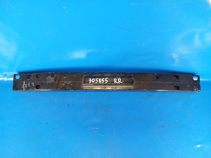 Rear Bumper Reinforcement for Chrysler 200 10-14 2012