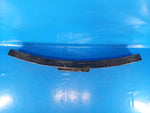 Rear Bumper Reinforcement for Chrysler 200 10-14 2012