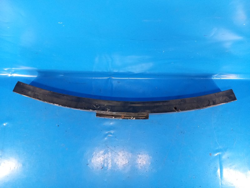 Rear Bumper Reinforcement for Chrysler 200 10-14 2012