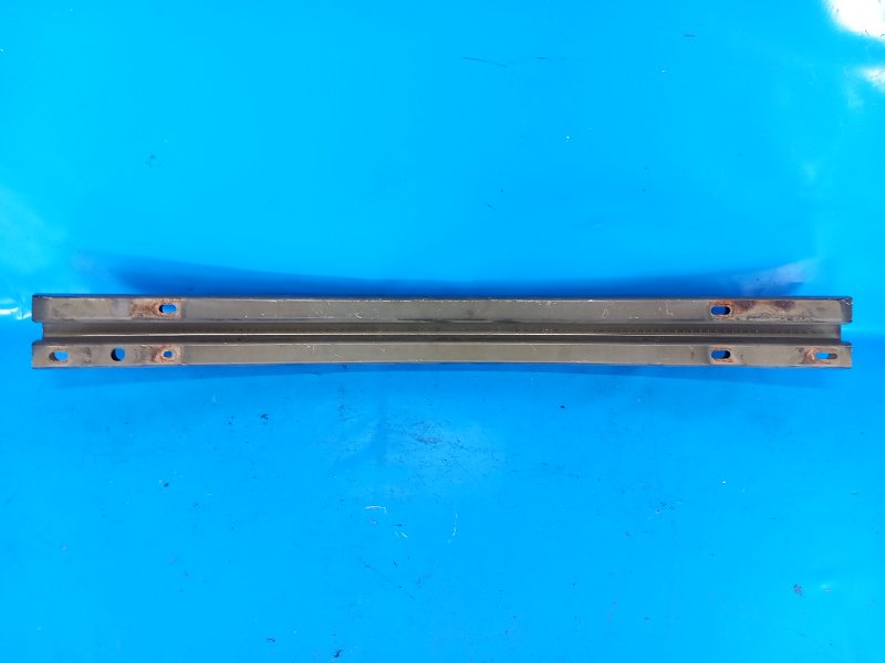 Rear Bumper Reinforcement for Chrysler 200 10-14 2012