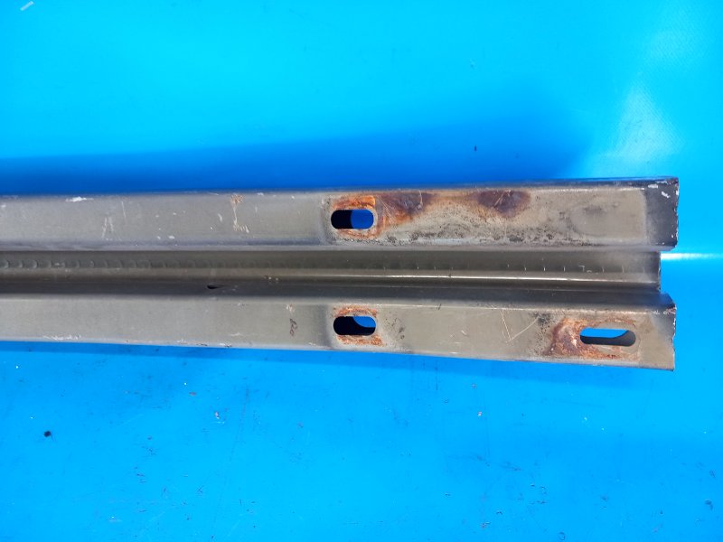 Rear Bumper Reinforcement for Chrysler 200 10-14 2012