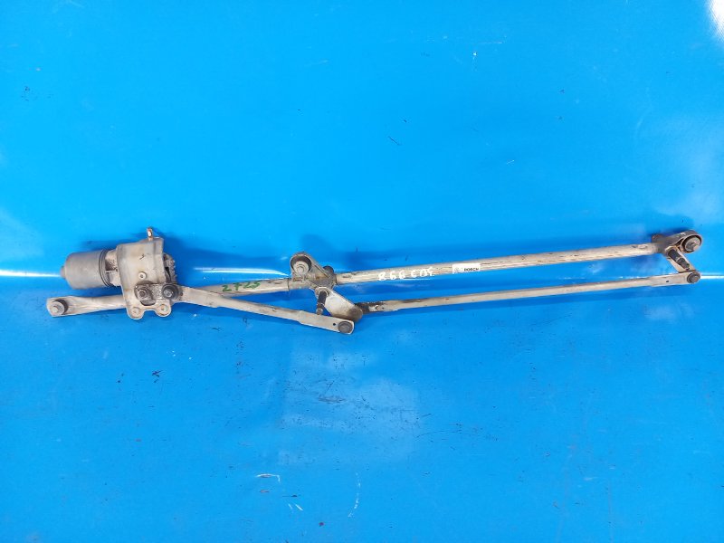 Chrysler 200 10-14 2012 Windshield Wiper Linkage