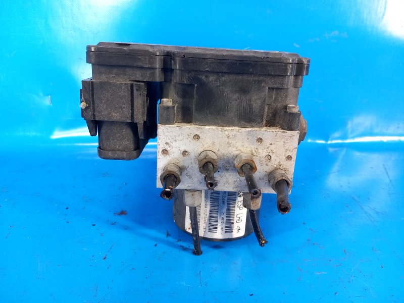 ABS unit Chrysler 200 10-14 2012