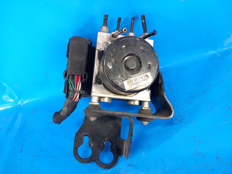 ABS unit Chrysler 200 10-14 2012