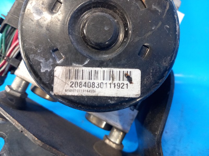 ABS unit Chrysler 200 10-14 2012