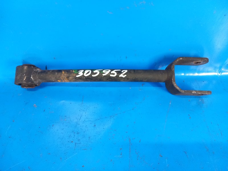 Rear suspension upper transverse control arm CHRYSLER 200 10-14 2012