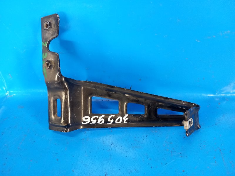 Fender Bracket CHRYSLER 200 10-14 2012 Right Front