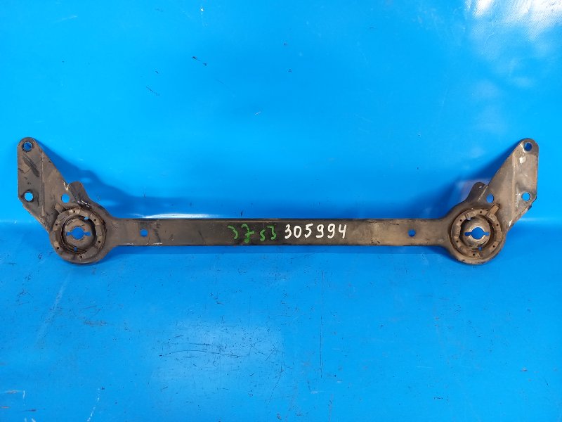Radiator Beam for Chrysler 200 10-14 2013