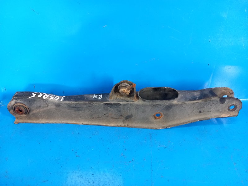 Rear suspension wishbone transverse CHRYSLER 200 10-14 2013 Right.