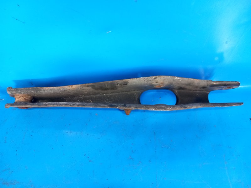 Rear suspension wishbone transverse CHRYSLER 200 10-14 2013 Right.
