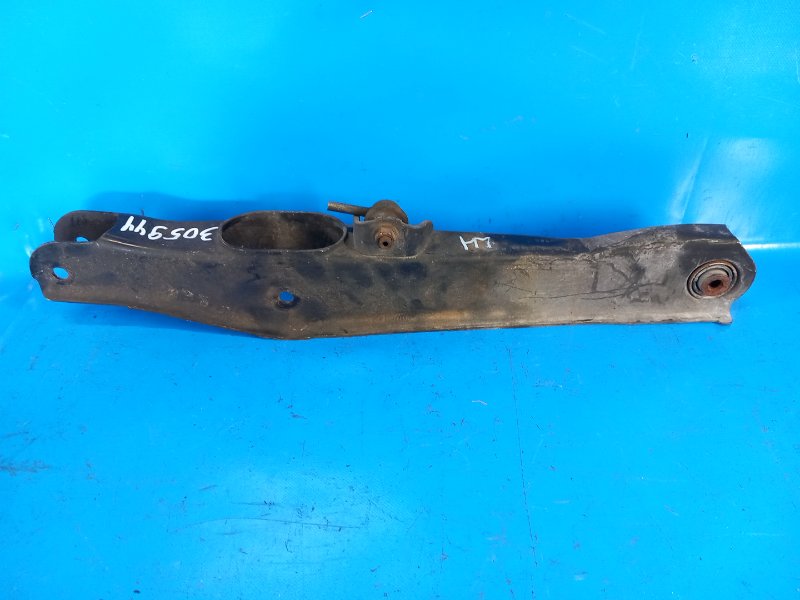 Rear suspension arm transverse CHRYSLER 200 10-14 2012 Left.