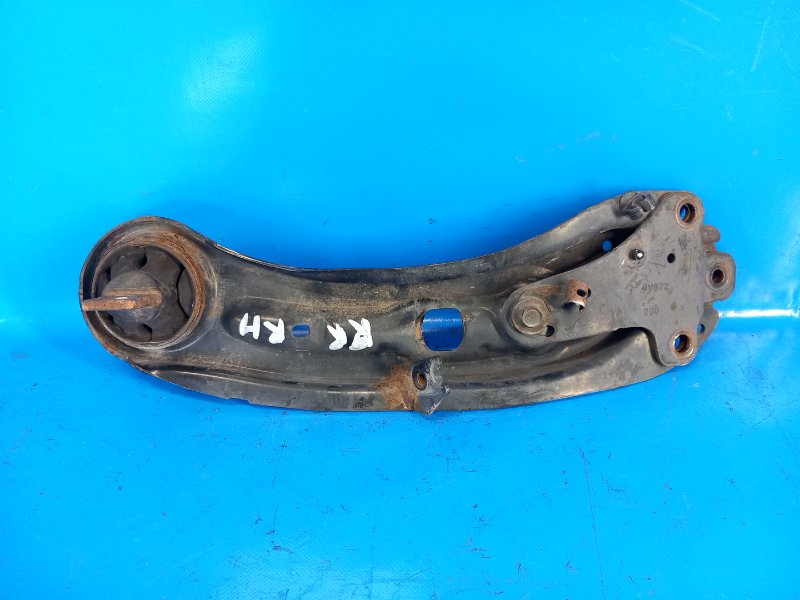 Rear suspension wishbone longitudinal CHRYSLER 200 10-14 2013 Right.