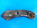 Rear suspension wishbone longitudinal CHRYSLER 200 10-14 2013 Left.