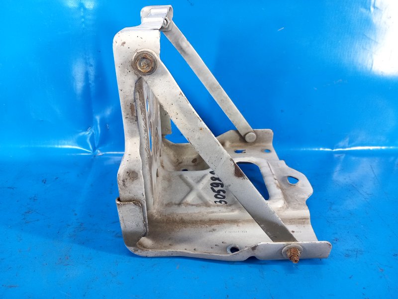 2013 Chrysler 200 10-14 Battery Shelf