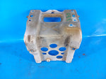 2013 Chrysler 200 10-14 Battery Shelf