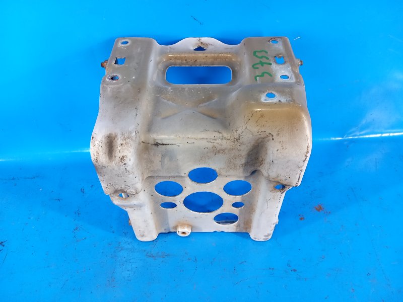 2013 Chrysler 200 10-14 Battery Shelf