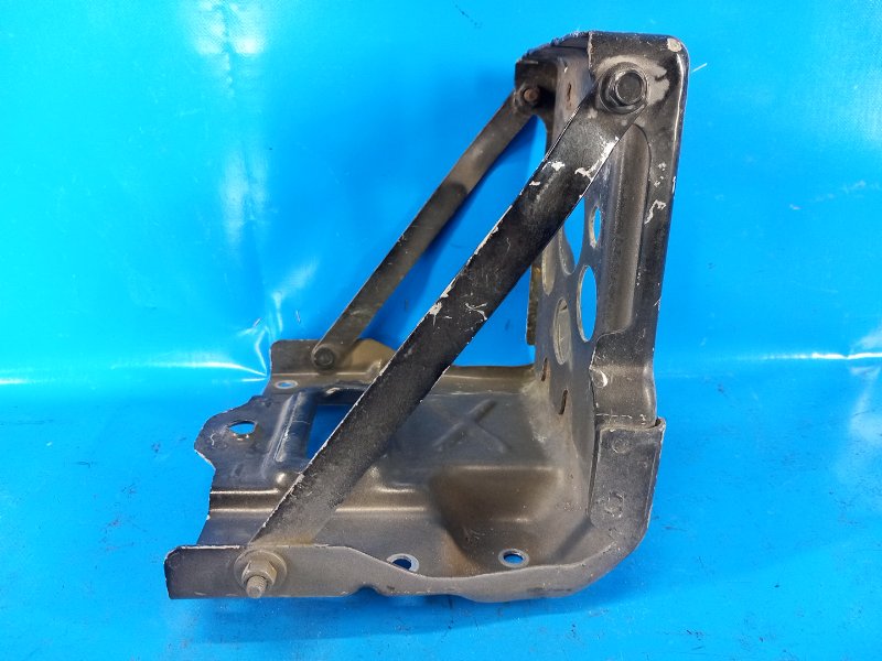 2012 Chrysler 200 10-14 Battery Shelf