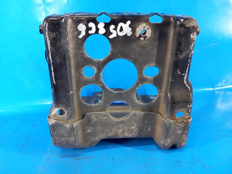 2012 Chrysler 200 10-14 Battery Shelf