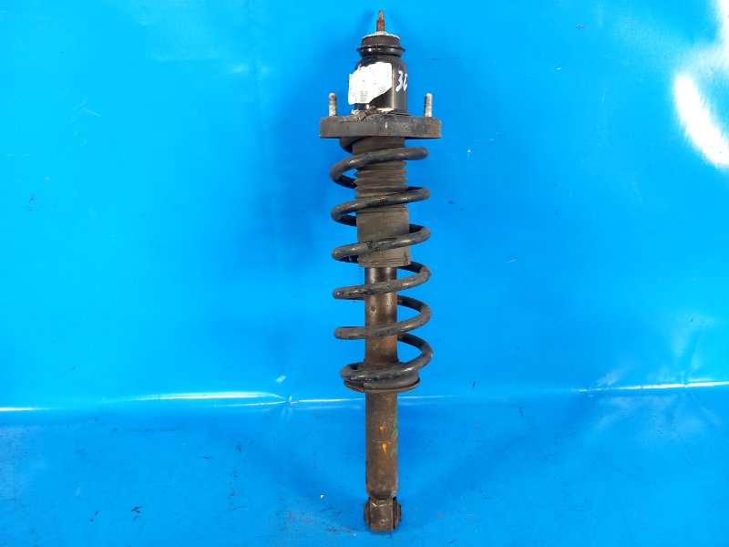 Shock Absorber CHRYSLER 200 10-14 2012 Left. Rear.