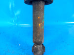 Shock Absorber CHRYSLER 200 10-14 2012 Left. Rear.