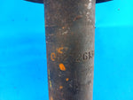 Shock Absorber CHRYSLER 200 10-14 2012 Left. Rear.