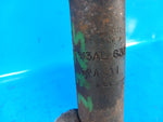 Shock Absorber CHRYSLER 200 10-14 2012 Right Rear