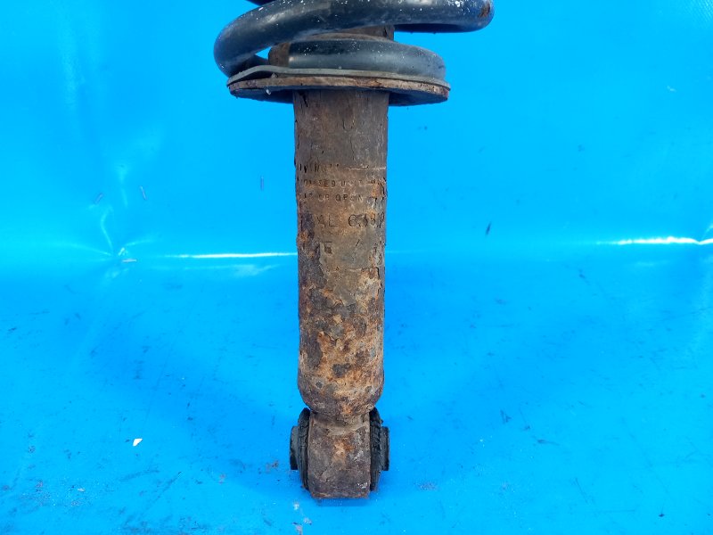 Shock Absorber CHRYSLER 200 10-14 2013 Left. Rear.
