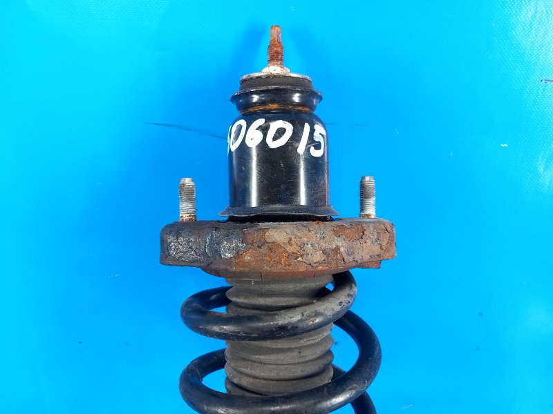 Shock Absorber CHRYSLER 200 10-14 2013 Right Rear