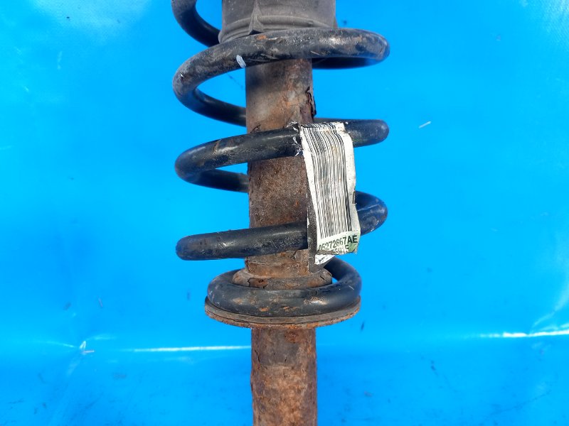 Shock Absorber CHRYSLER 200 10-14 2013 Right Rear
