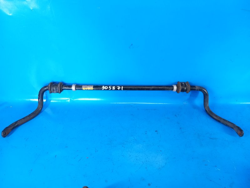 Front stabilizer bar CHRYSLER 200 10-14 2012